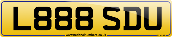 L888 SDU