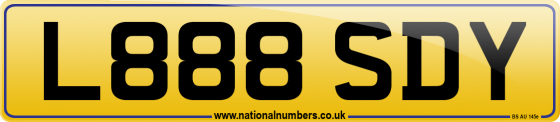 L888 SDY