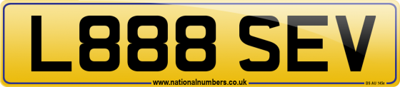 L888 SEV