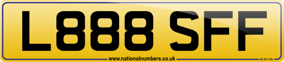 L888 SFF