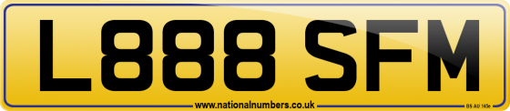 L888 SFM