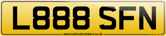 L888 SFN