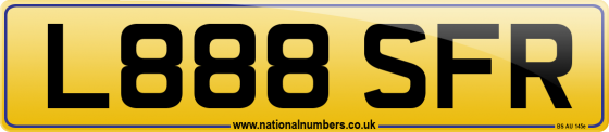 L888 SFR