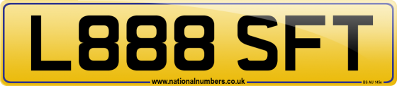 L888 SFT
