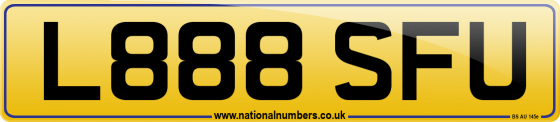 L888 SFU