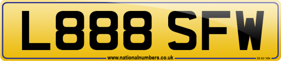 L888 SFW