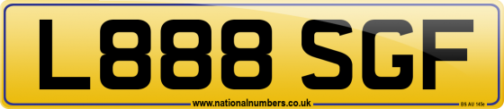 L888 SGF