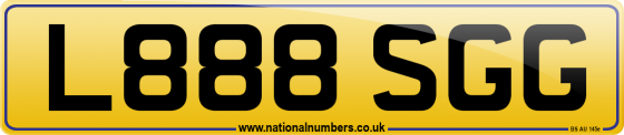 L888 SGG