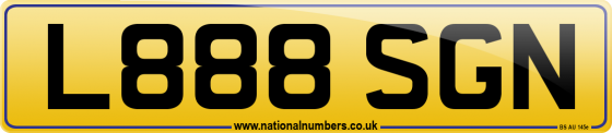 L888 SGN
