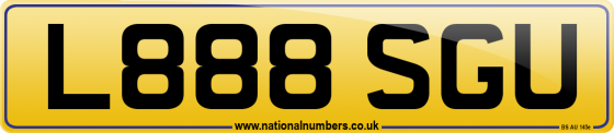 L888 SGU
