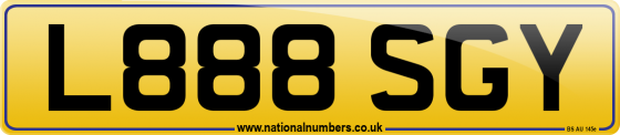 L888 SGY