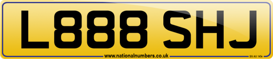 L888 SHJ