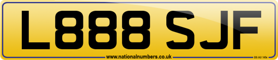 L888 SJF