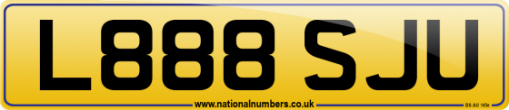 L888 SJU