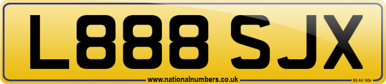 L888 SJX