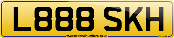 L888 SKH