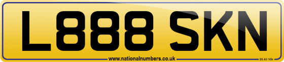 L888 SKN