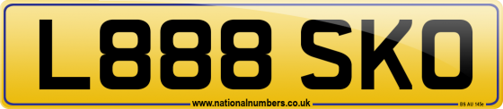 L888 SKO