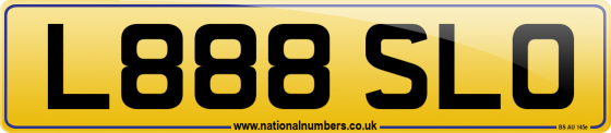 L888 SLO