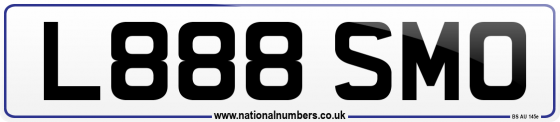L888 SMO