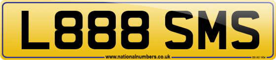L888 SMS