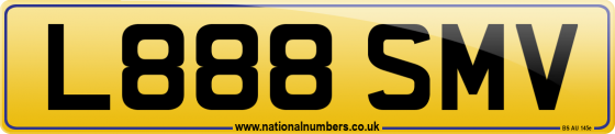 L888 SMV