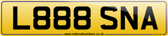 L888 SNA