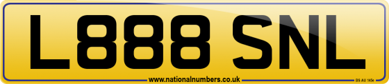 L888 SNL
