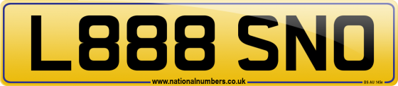 L888 SNO