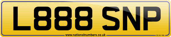 L888 SNP
