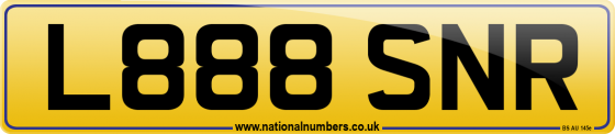 L888 SNR