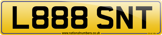 L888 SNT