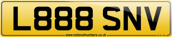 L888 SNV