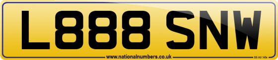 L888 SNW