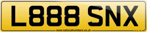 L888 SNX