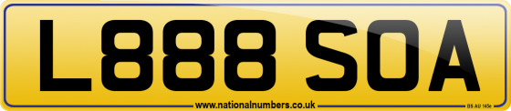 L888 SOA