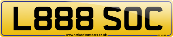 L888 SOC