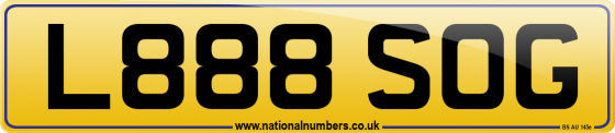 L888 SOG