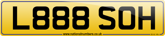 L888 SOH