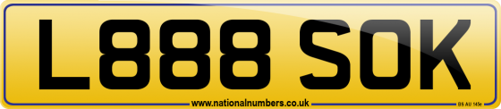 L888 SOK