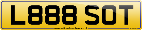 L888 SOT