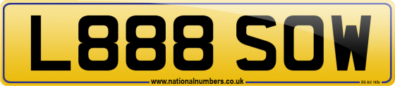 L888 SOW