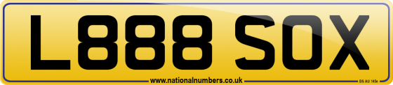 L888 SOX