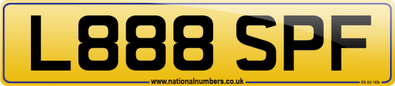 L888 SPF