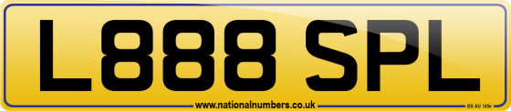 L888 SPL