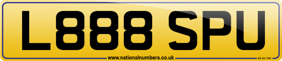 L888 SPU
