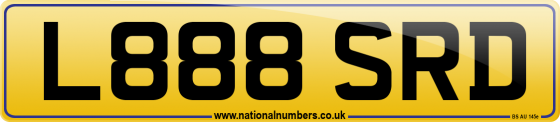 L888 SRD