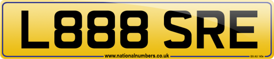 L888 SRE