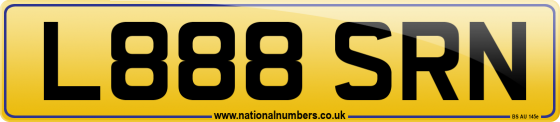 L888 SRN