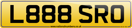 L888 SRO